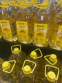 100% Pure Refined Sunflower Oil