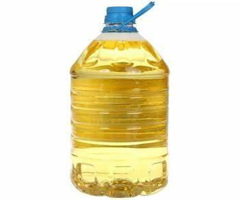 100% Pure Refined Sunflower Oil 2