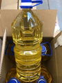 100% Pure Refined Sunflower Oil 3