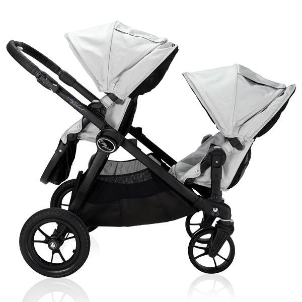 Discount sales for 2014 Baby Jogger City Select Double Stroller
