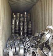 Quotation For Aluminium Alloy Wheel Scrap 