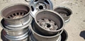 Quotation For Aluminium Alloy Wheel Scrap  2