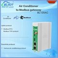 BLIIoT| New Version BL120AC Air Conditioner to Modbus Conversion 1