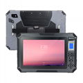 HUGEROCK T101 Highly Reliable Strong Light Readable R   ed Tablet PC From Shenzh 1