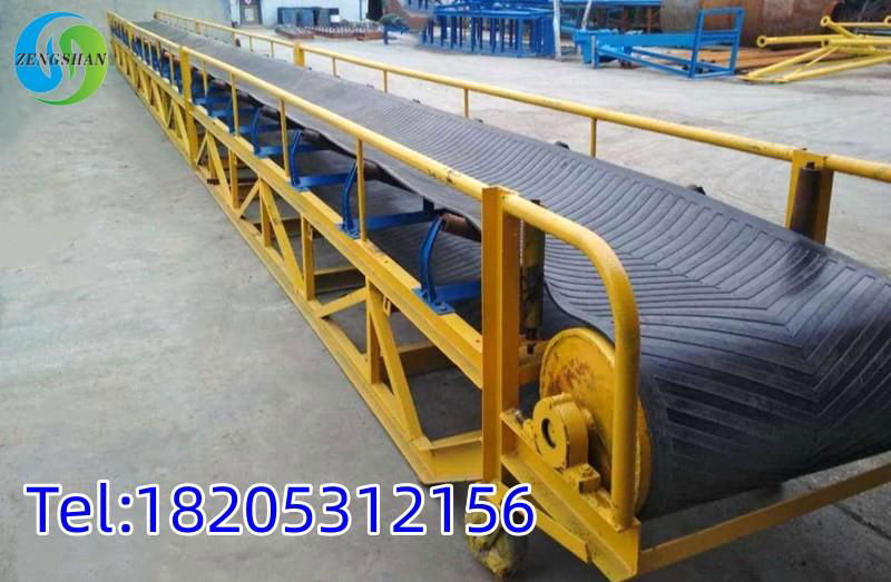 Belt Conveyor