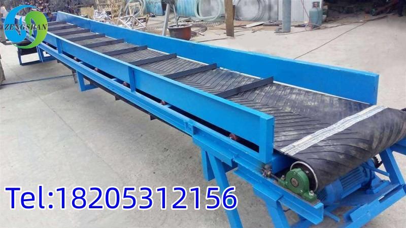 Belt Conveyor 3