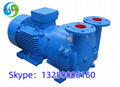 Vacuum Pump 2