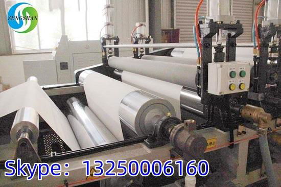 Paper Machine 2