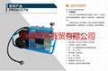 JGX100空气呼吸器充气泵 国产100L排量30公斤压强空气压缩机 2
