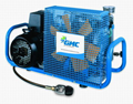 盖玛特GMC100风冷移动式空气填充泵原MCH-6