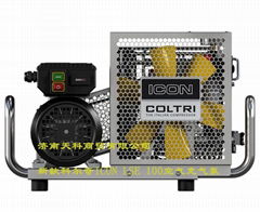 糧庫科爾奇ICON LSE100高壓呼吸器壓縮機 COLTR