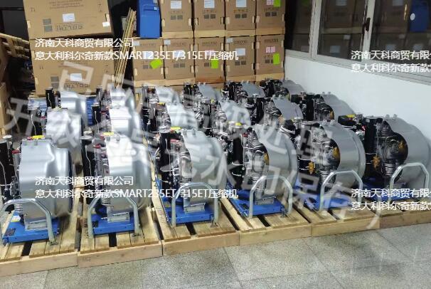 進口SMART235ET空氣壓縮充氣泵原MCH13 SMART 2