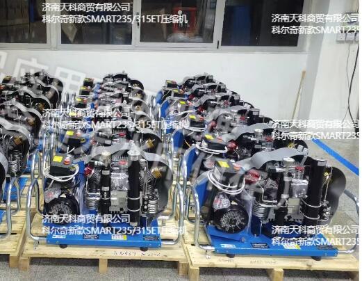 進口SMART235ET空氣壓縮充氣泵原MCH13 SMART 3