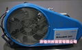 宝华正压式空气呼吸器填充泵BAUER200-TE 1