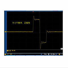 莱伏顿TRX-01脉冲发射接收器超声回波分析仪-Pulser/Receiver