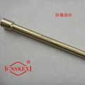 SK115 防爆接杆3/8"*75mm 鋁青銅 1