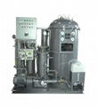 OWS Oil and water separator (for land use)  1