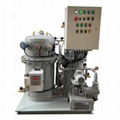 OWS Oil and water separator (for land use)  4