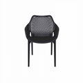 Nardi Net Air Armchair