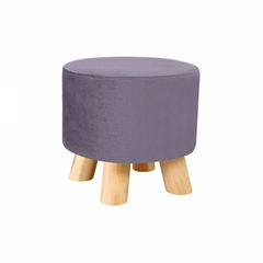 Timber Stool