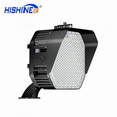 Hishine Hi-Shoot High Mast Lighting Sport Flood Lights 600W