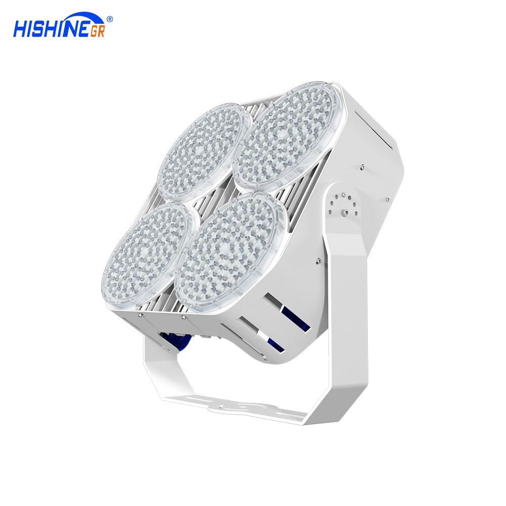 Hishine Hi-Hit Economical Stadium Flood Lights 500W