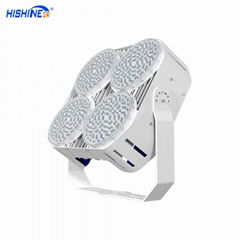 Hishine宏鑫瑞特 Hi-Hit 經濟款高杆燈體育氾光燈500W