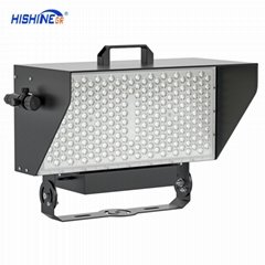 Hishine Hi-Focus Professional Cheap Stadium Flood Mast Light320W600W1200W