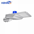 Hishine宏鑫瑞特 Hi-Slim 歐美中東路燈太陽能SASO認証高流明150W200W300W