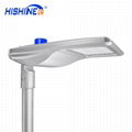 Hishine Hi-Slim SASO smart street light solar power100W200W300W  3