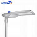 Hishine Hi-Slim SASO smart street light solar power100W200W300W  4