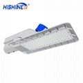 Hishine Hi-Small Smart Solar Street Light 100W 3