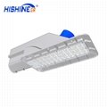 Hishine Hi-Small Smart Solar Street Light 100W 4