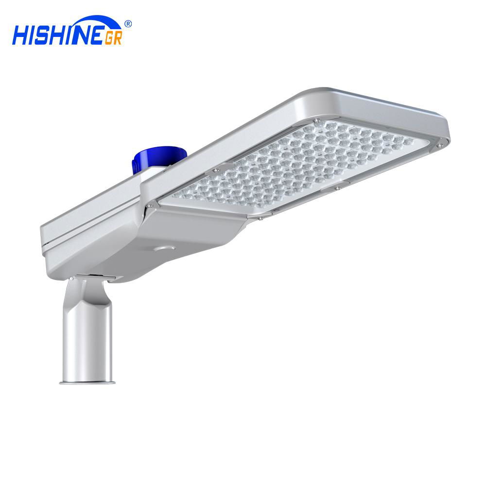 Hishine Hi-Rise 175LM/W High Efficacy Economical Street Light150W