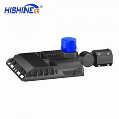 Hishine Hi-Sun Parking Lot Light 190LM/W