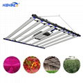 Hishine PG03 Professional Grow Lighting 600W 1000W