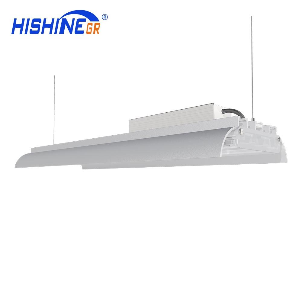 Hishine K3 Warehouse High Bay Light 30W 60W 90W 120W