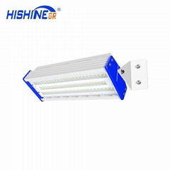 Hishine宏鑫瑞特 K4 工矿灯卡扣式透镜轻薄仓库灯线型灯100W200W250W