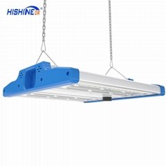 Hishine K7 High Bay Light 200lm/w High Efficacy