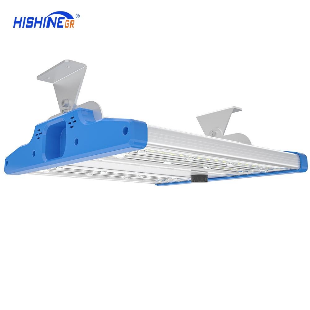 Hishine K7 High Bay Light 200lm/w High Efficacy 2