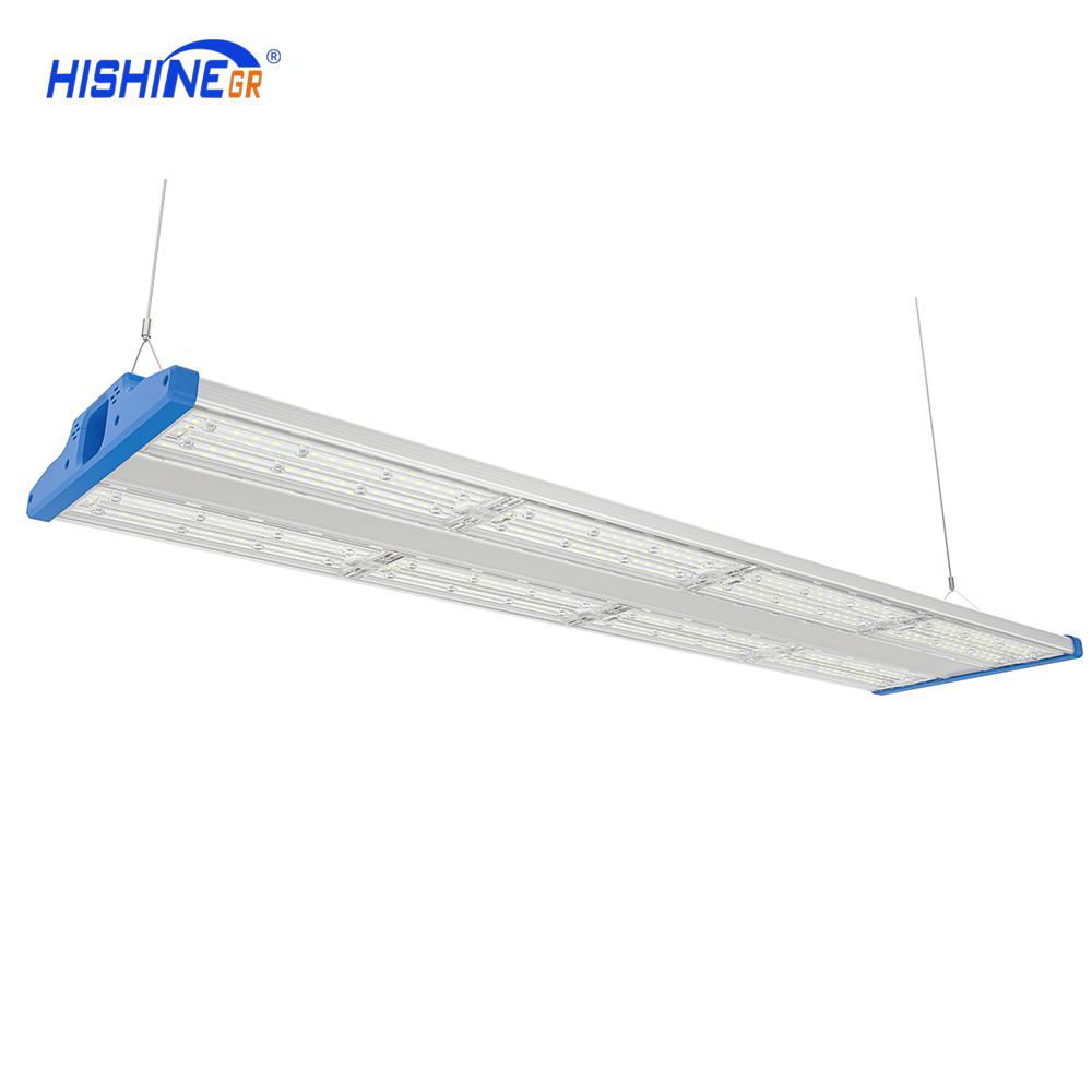 Hishine K7 High Bay Light 200lm/w High Efficacy 4