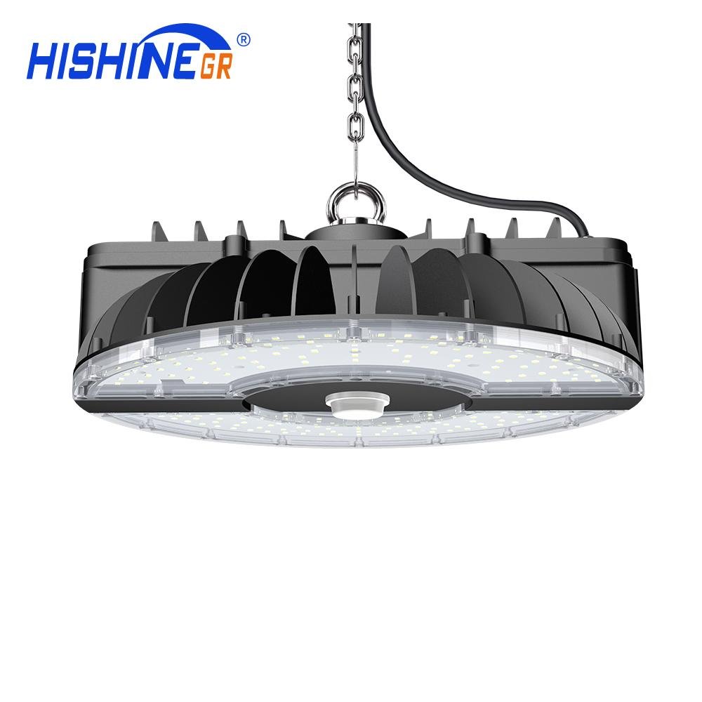 Hishine H3 UFO High Bay Light 150lm/w