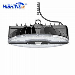 Hishine宏鑫瑞特 H3 UFO工礦燈月牙形透鏡