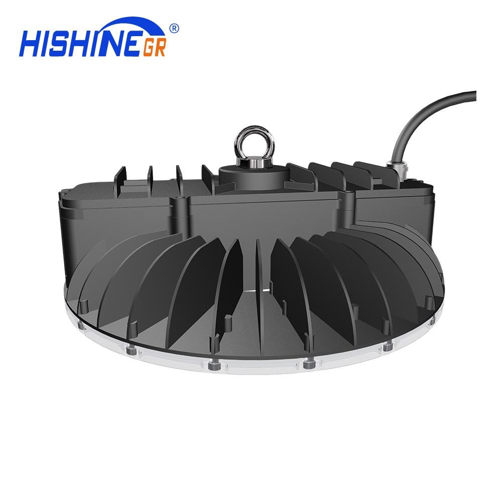 Hishine H3 UFO High Bay Light 150lm/w 2