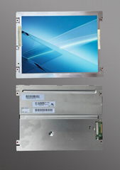 8.4寸天马NEC工业液晶屏 