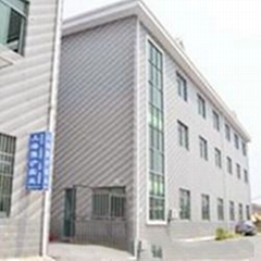 濮阳豫沪不锈钢制造有限公司
