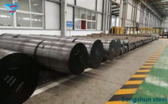 H13 Tool Steel | Production H13 Tool Steel Round Bar Sheet Plate