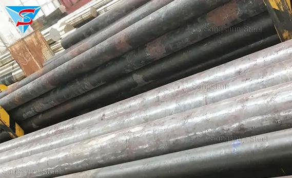 AISI 8620 material steel round bar plate manufacturer