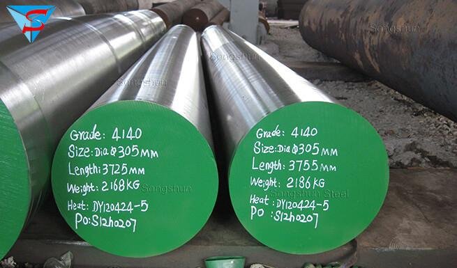 1.7225 steel | AISI 4140 Steel DIN 1.7225 steel  4