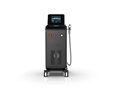 Vertical Diode Laser Hair Removal Beauty Machine